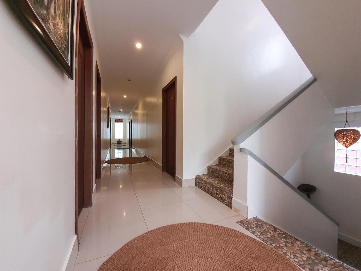 Plumeria Hotel & Spa Siem Reap Exteriör bild